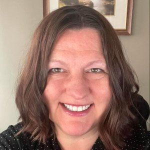 Meet your Posher, Joanna